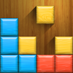 block mania android application logo